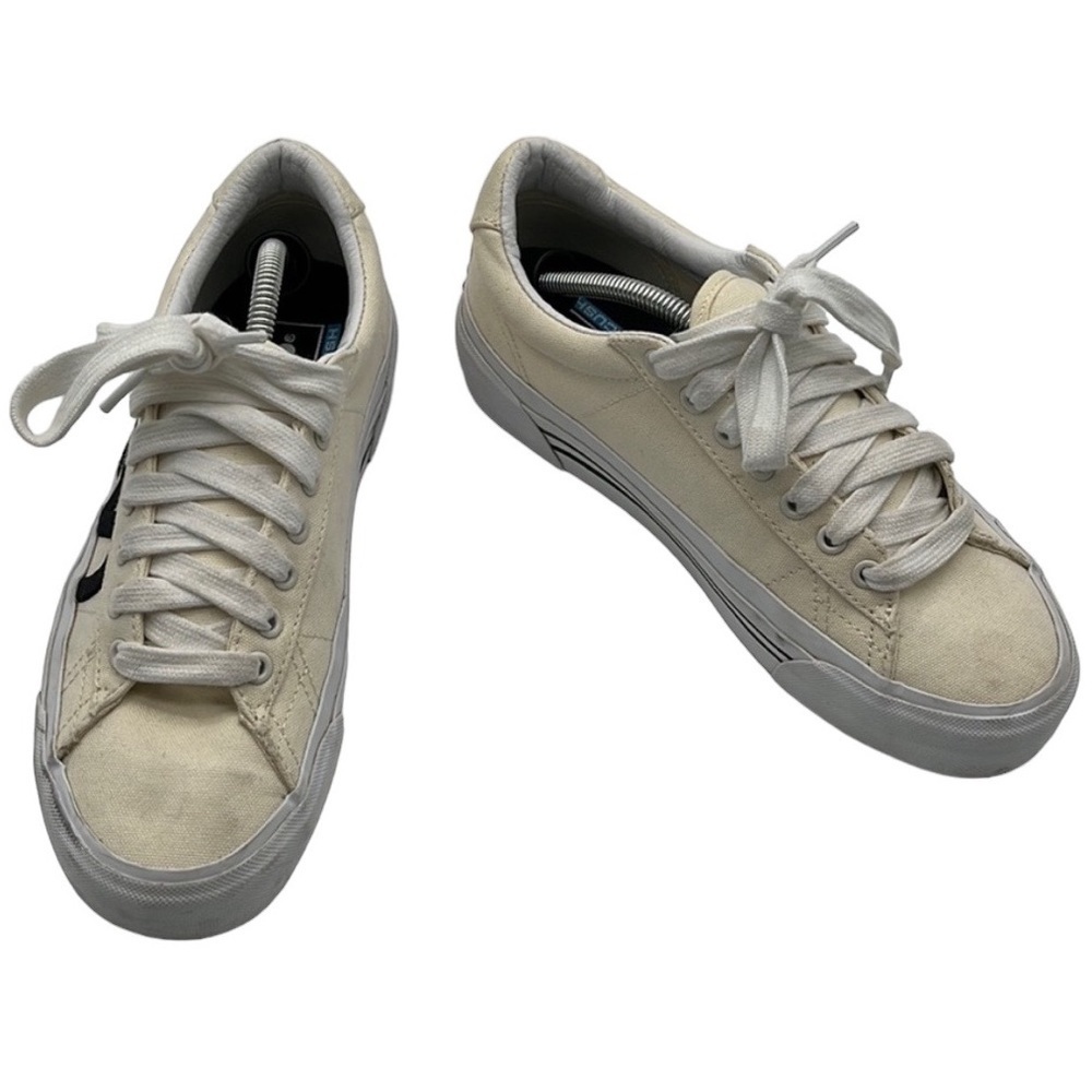 Vans Sid Ni Staple Classic Ultra Cush Shoes Unisex M 7.0 / W 8.5 MARKS